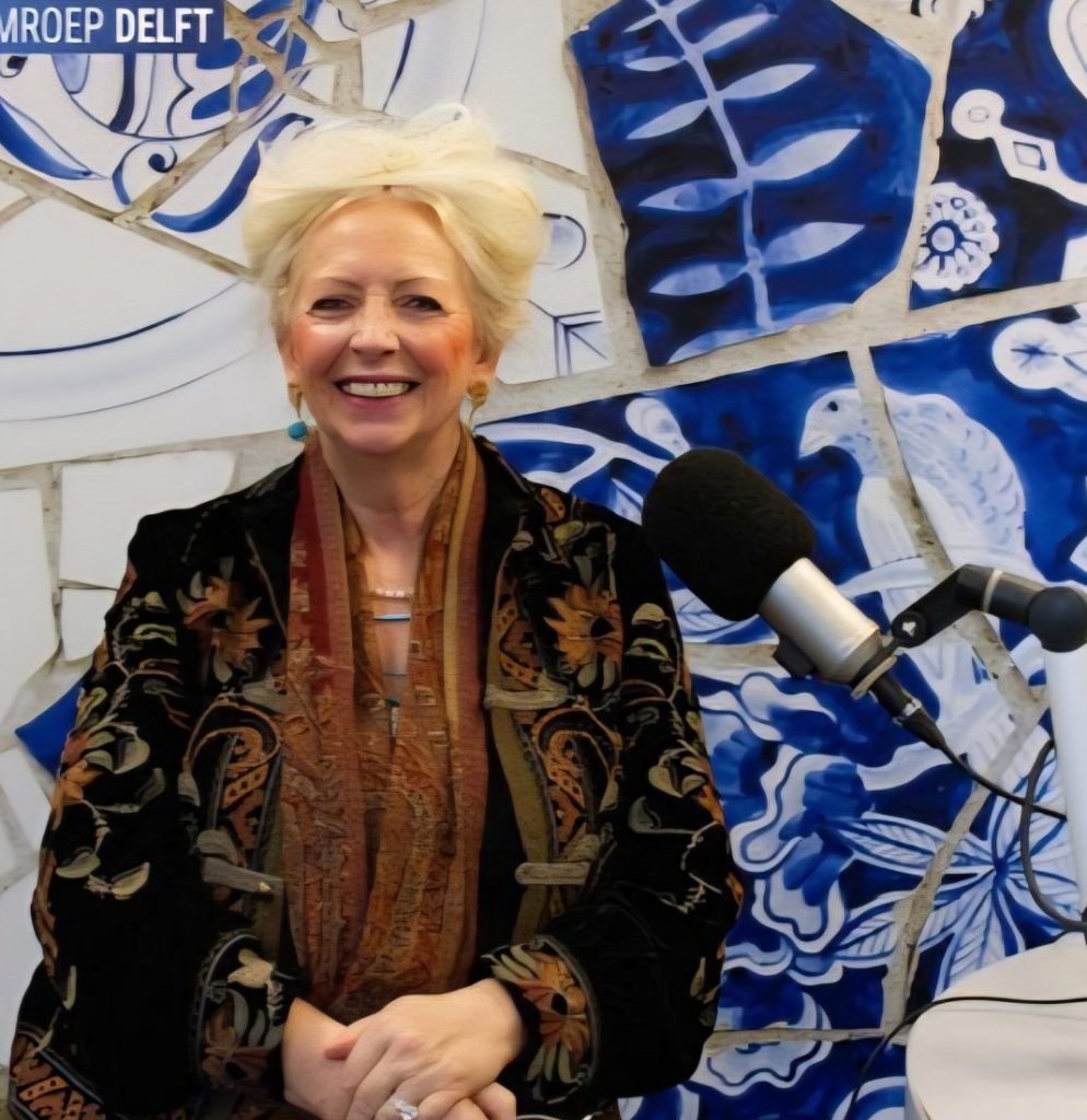 Interview Omroep Delft verkiezingen 2026