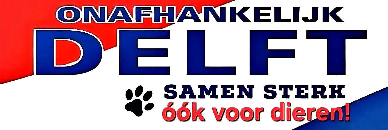 ONAFHANKELIJK DELFT